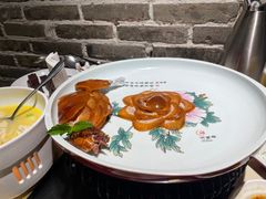 -京味斋·北京烤鸭(北京南站洋桥店)