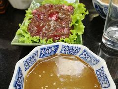 -东来顺饭庄(金泉广场店)