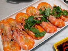 -新世界餐厅(万达店)