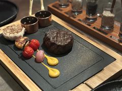 -恰餐厅 CHAR Grill&Bar(西安经开洲际店)