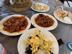 -绿野餐厅(上海动物园店)