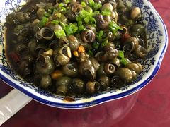 -洞天食府(北大街店)