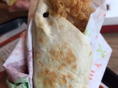 -肯德基(房山店)