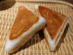 黄金三角粑-吃饭皇帝大(解放西路店)