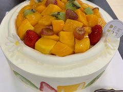 -DEMO黛慕蛋糕(中泰店)
