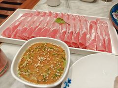 -东来顺•非遗火锅(外滩店)