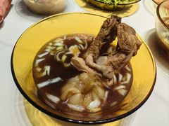 -东记肉骨茶(南阳路店)