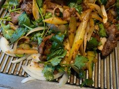 贝勒爷烧羊肉-惠丰堂饭庄·烤鸭·京味菜(西北旺·唐家岭店)