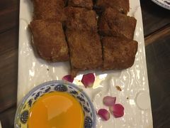 -堂宴·老厦门私房菜(1988仙岳总店)