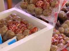 -阿娟牛肉丸·手打牛肉丸·现做现卖