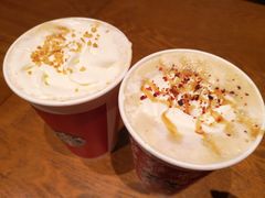 -星巴克臻选(武汉首义汇店)