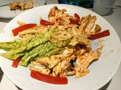 -阿里疆Alijiang·丝路美食·异域风情·清真(长楹天街店)