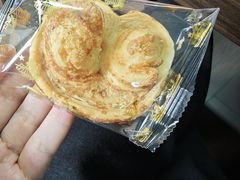 -国际饭店·帆声西饼屋(黄河路店)
