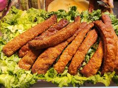 -张师傅脆皮五花肉(世界城光谷步行街店)