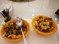 -山泉公馆酒家(珠江新城店)
