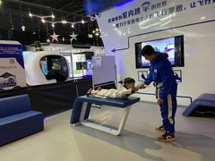-飞行家太空体验馆(祥云小镇店)