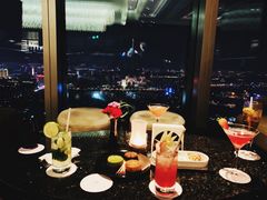 -瑞吉吧 The St·Regis Bar(长沙瑞吉酒店)