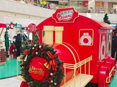 -光启城时尚购物中心