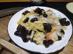 -东北农家院·铁锅炖(莘庄店)