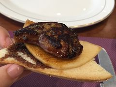 -大渔铁板烧(中山路八佰伴店)