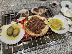 -震海贝烤贝·民俗特色店(延吉总店)