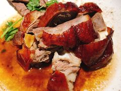 金牌马冈烧鹅-岭南真味·匠心粤菜(K11店)