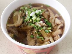 -婆婆粉(江北店)