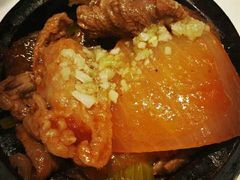 -露西亚咖啡西餐厅(哈尔滨俄侨纪念馆店)