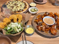 -KimPro 辛普乐概念韩餐