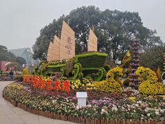 -南山植物园