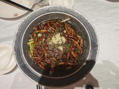 -苏淮景·苏闽融创菜·海鲜(原空港井河轩店)