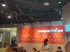 -DQ·蛋糕·冰淇淋(龙茗店)