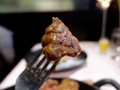菲力餐-西堤牛排(南京龙江店)