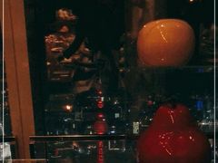 -上海柏悦酒店·世纪100牛排馆