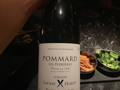 -FLAIR顶层餐厅酒吧(浦东丽思卡尔顿酒店)