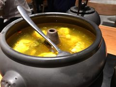 汽锅鸡-云海肴·汽锅鸡·云南菜(高德置地店)