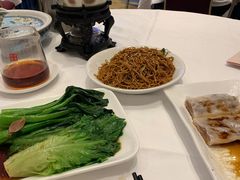 -海都六福酒家(世博广场店)