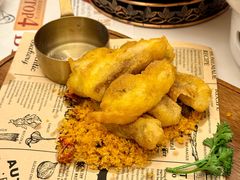 -避风塘·金牌店·夜宵(金玉兰店)