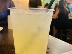 薏米水-松發肉骨茶(先得坊店)