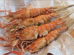 -79号渔船海鲜饭店(坂田店)
