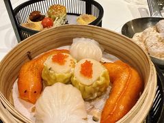 -翠园(北京王府中环店)