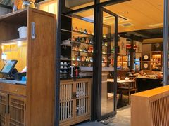 -唐猫庭院·千年陕菜(大唐不夜城店)