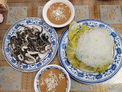 -清真·鸦儿李记·小馆(后海店)
