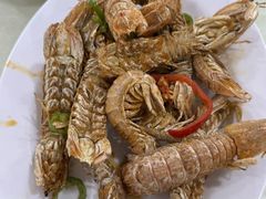 -考记泥焗鸡农庄·海鲜(北洛秘境店)