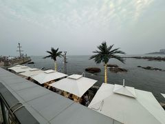 -靓湾海鲜·海景餐厅(小麦岛店)