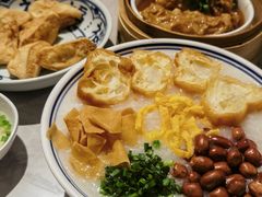 艇仔粥-陶兰居·香港饭店·海鲜大排档(圆融时代广场店)