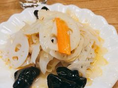 -素行天下(国投财富广场店)