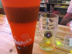 -第35届青岛国际啤酒节