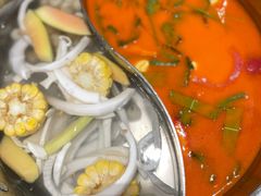 -椰小鸡·琼州糟粕醋(美兰缤纷城店)