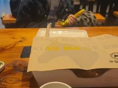 -本色.小马哥烧烤(无锡九里仓店)
